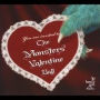 The Monsters Valentine Ball