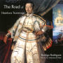 The Road of Hasekura Tsunenaga