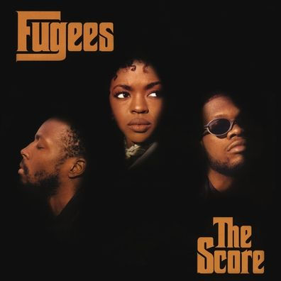 The Score [LP]