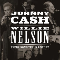 Title: Every Song Tells a Story, Artist: Willie Nelson