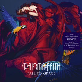 Fall To Grace