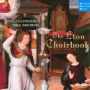 The Eton Choirbook