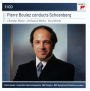 Pierre Boulez Conducts Schoenberg