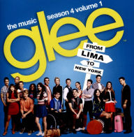 Title: Glee: The Music - Season 4, Vol. 1, Artist: Glee