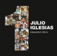 Title: 1 [2CD] [Deluxe Version], Artist: Julio Iglesias