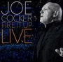 Fire It Up: Live