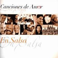 Canciones De Amor (Love Songs): En Salsa