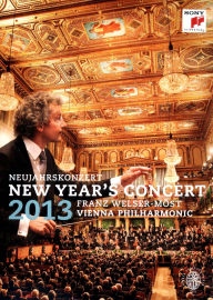 New Year's Concert 2013