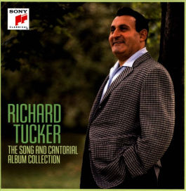 Song and Cantorial Album Collection