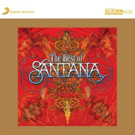 Best of Santana