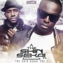 The Shin Sekai, Vol. 1