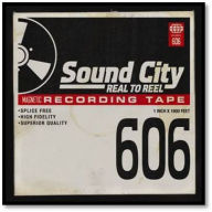 Title: Sound City: Real to Reel, Artist: 