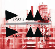 Title: Delta Machine, Artist: Depeche Mode