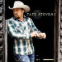 Tate Stevens