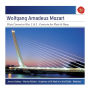 Wolfgang Amadeus Mozart: Flute Concertos Nos. 1 & 2; Concerto for Flute & Harp