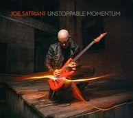 Unstoppable Momentum