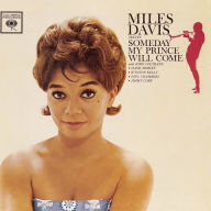 Title: Someday My Prince Will Come, Artist: Miles Davis Sextet