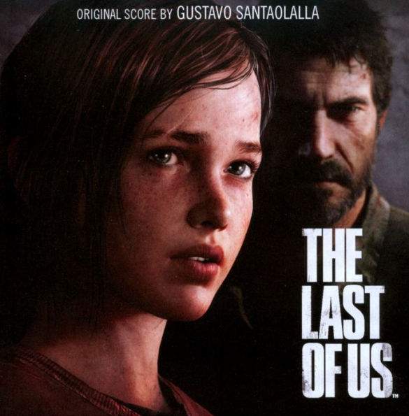 The The Last of Us [Video Game Soundtrack]