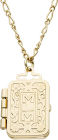 Disney Wrinkle In Time Locket Necklace