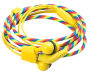 Wraps Wristband Headphones - Limited Edition Rainbow
