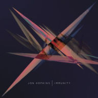 Title: Immunity, Artist: Jon Hopkins