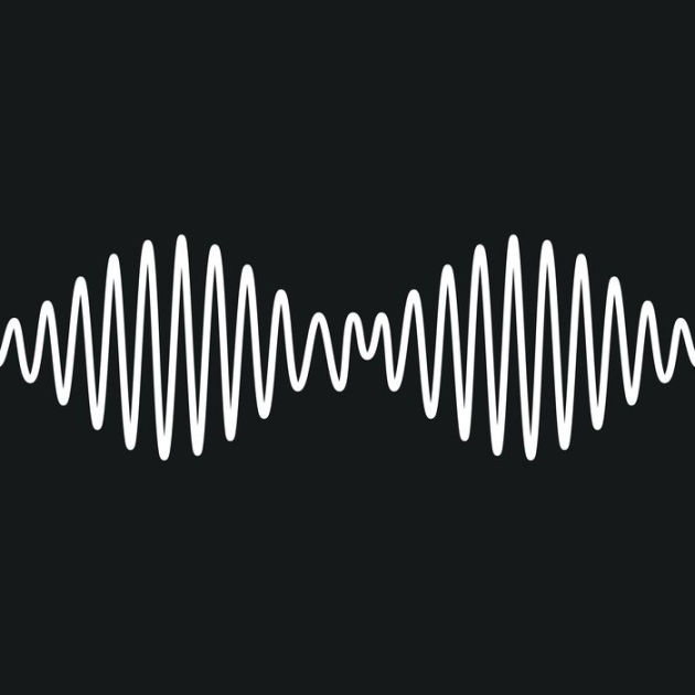 AM [LP] by Arctic Monkeys, Vinyl LP