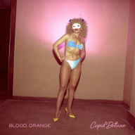 Title: Cupid Deluxe, Artist: Blood Orange