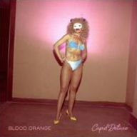 Title: Cupid Deluxe, Artist: Blood Orange