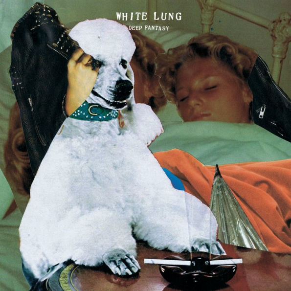 Deep Fantasy [LP]