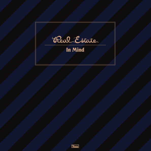 In Mind [LP]