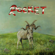 Title: Rocket [LP with Digital Download Card], Artist: Alex G