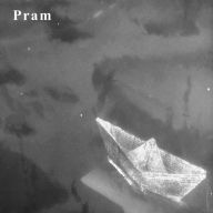 Title: Across the Meridian, Artist: Pram