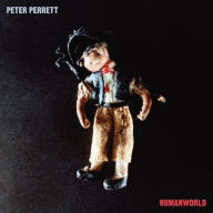 Title: Humanworld, Artist: Peter Perrett