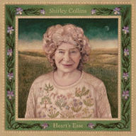 Title: Heart's Ease, Artist: Shirley Collins