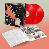 Title: Hits to the Head, Artist: Franz Ferdinand