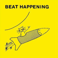 Title: Beat Happening, Artist: Beat Happening