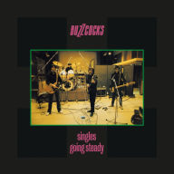 Title: Singles Going Steady, Artist: Buzzcocks