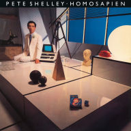 Title: Homosapien [2025 Bonus Tracks], Artist: Pete Shelley