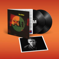 Title: XL-1, Artist: Pete Shelley