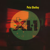 Title: XL-1 [2025 Bonus Tracks], Artist: Pete Shelley