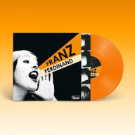 Title: You Could Have It So Much Better, Artist: Franz Ferdinand