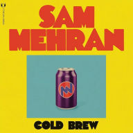 Title: Cold Brew, Artist: Sam Mehran