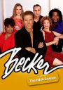 Becker: Season 5