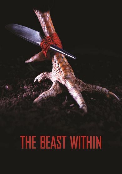 The Beast Within By The Beast Within | DVD | Barnes & Noble®