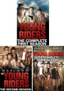 Young Riders: Series - Seasons 1 & 2 & 3