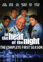 In the Heat of the Night: the Complete First Season