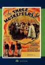 Three Musketeers Vol 4