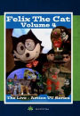 Felix The Cat: The Live Action Series 4