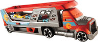 Hot Wheel Blastin' Rig Vehicle