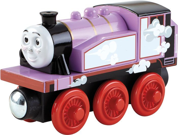 barnes and noble thomas wooden railway